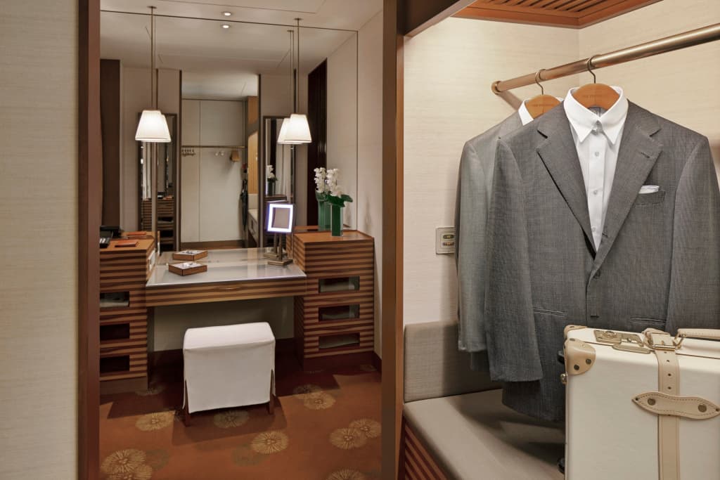 The Peninsula Tokyo - photo 50