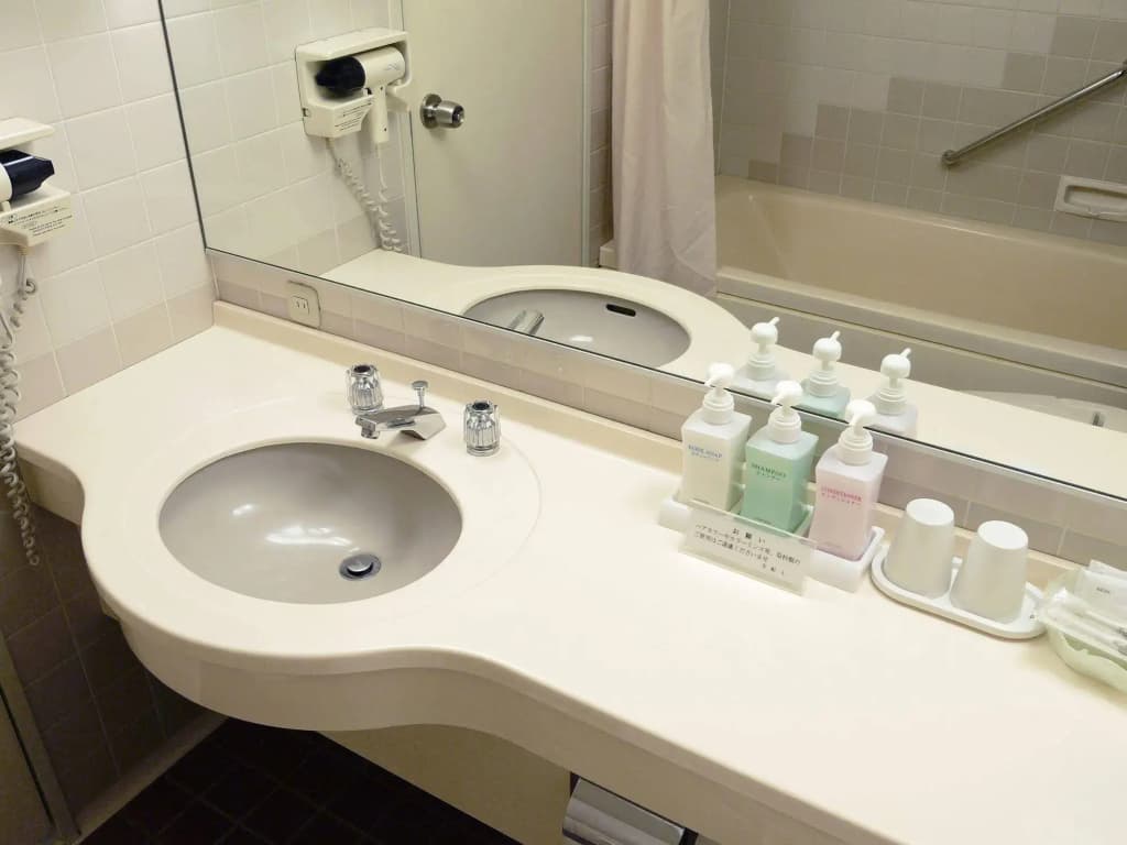 Hotel San Crane - photo 7