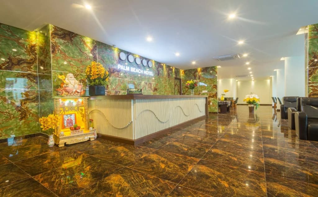 Palm Beach 2 Hotel - photo 14