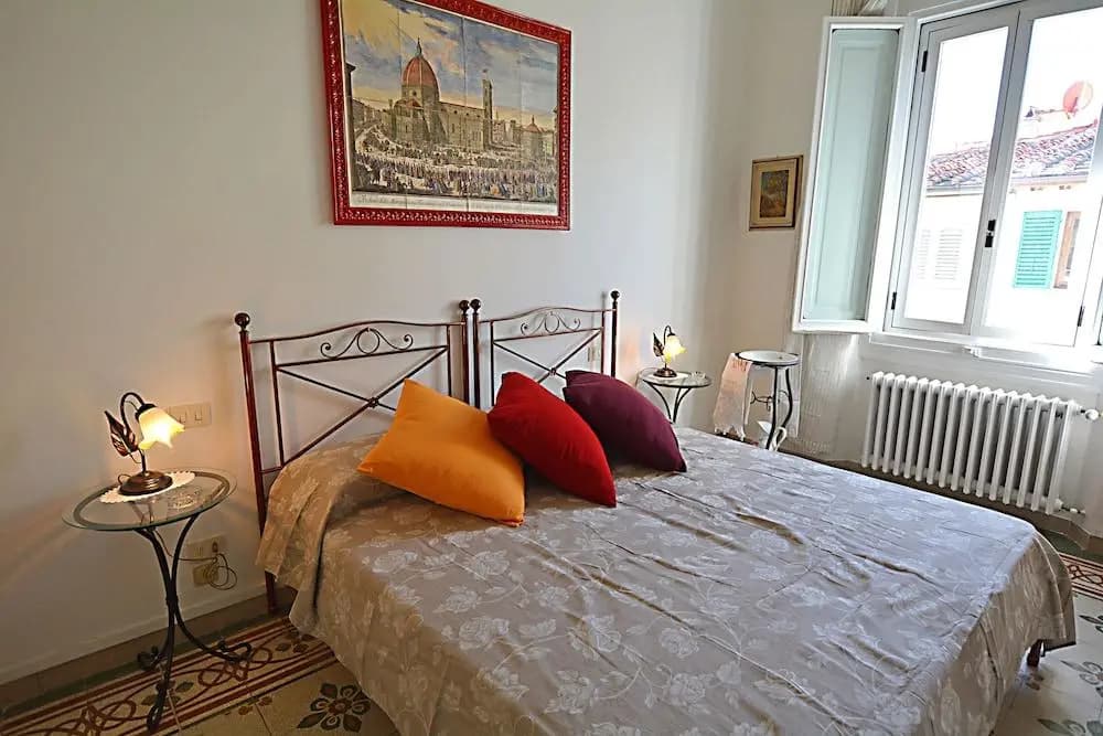 Colonna Apartment with Terrace - main photo