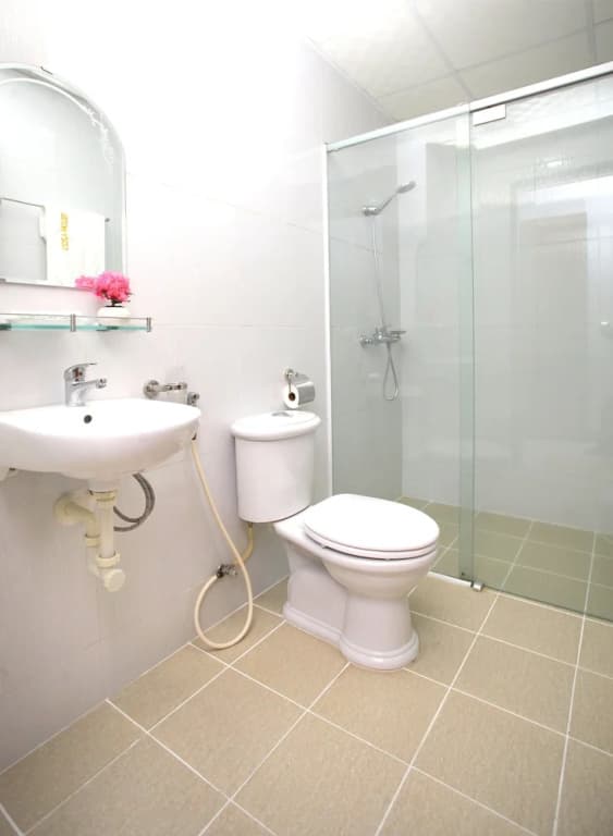 Nhatrang Cozy Hotel - photo 10