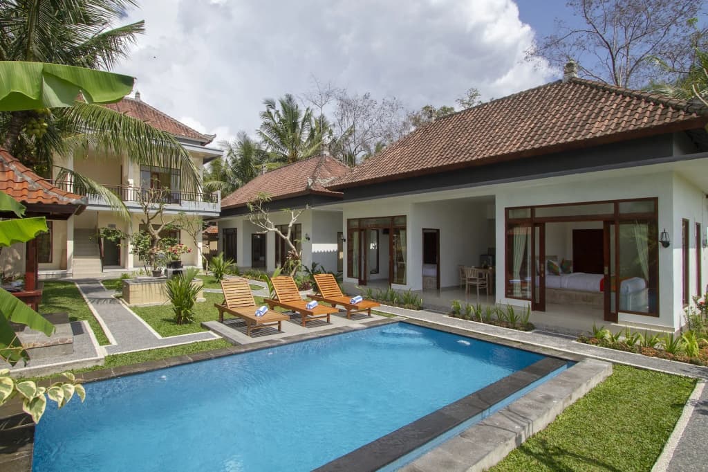 Pondok Ayu Shanti - photo 12