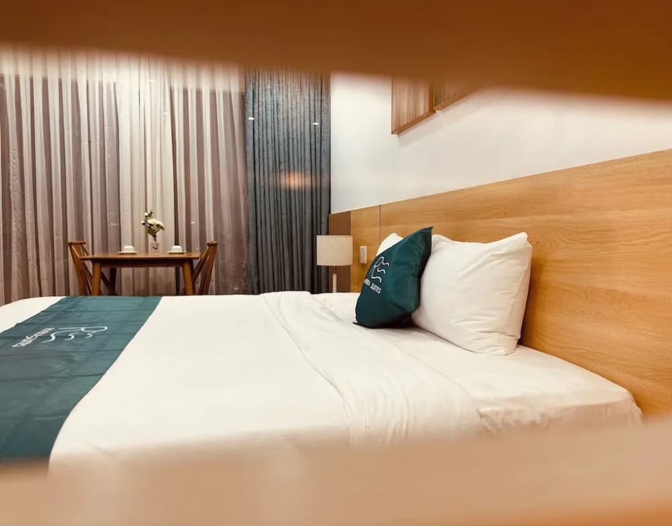 Rivera Suites - photo 3