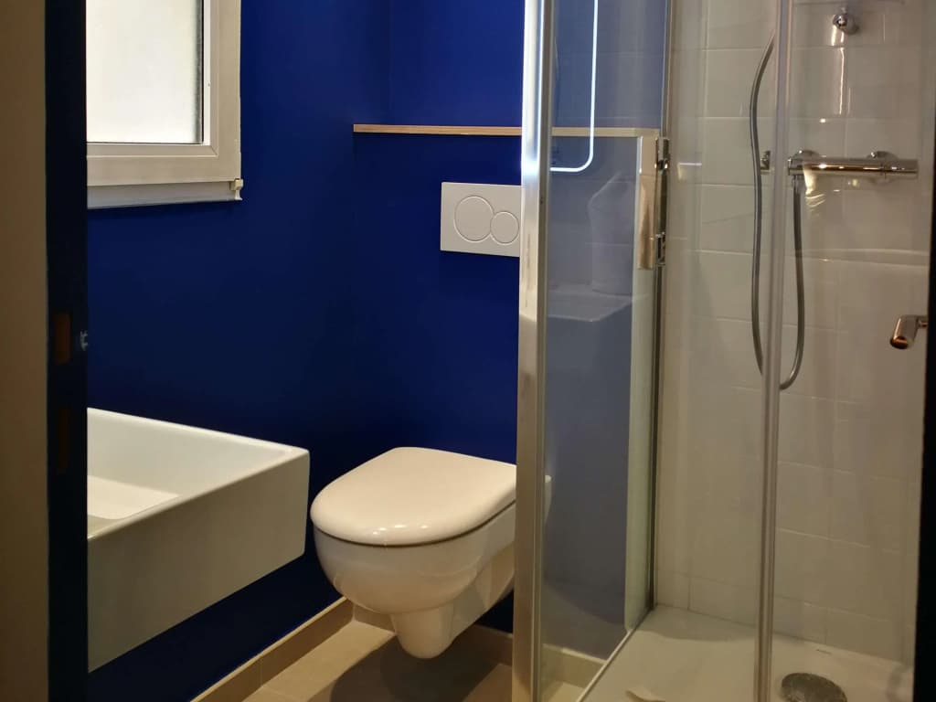 Ibis Styles Paris Opéra Lafayette - photo 7