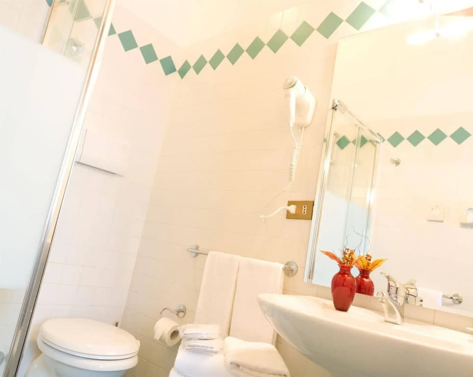 Hotel Antica Fenice - photo 9