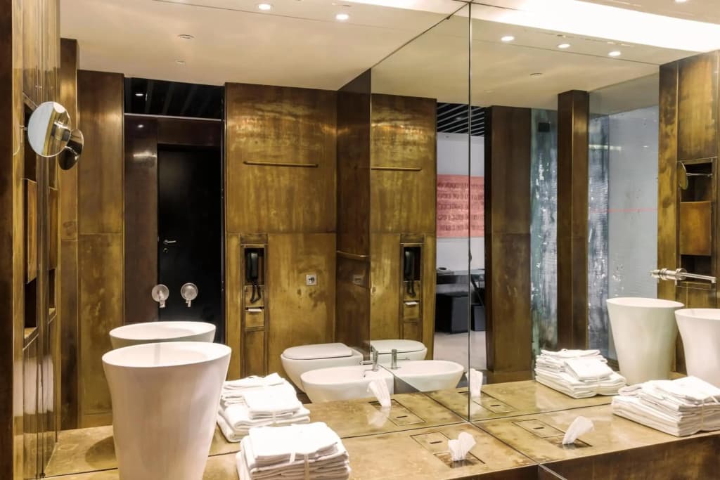 STRAF Hotel&bar - photo 10