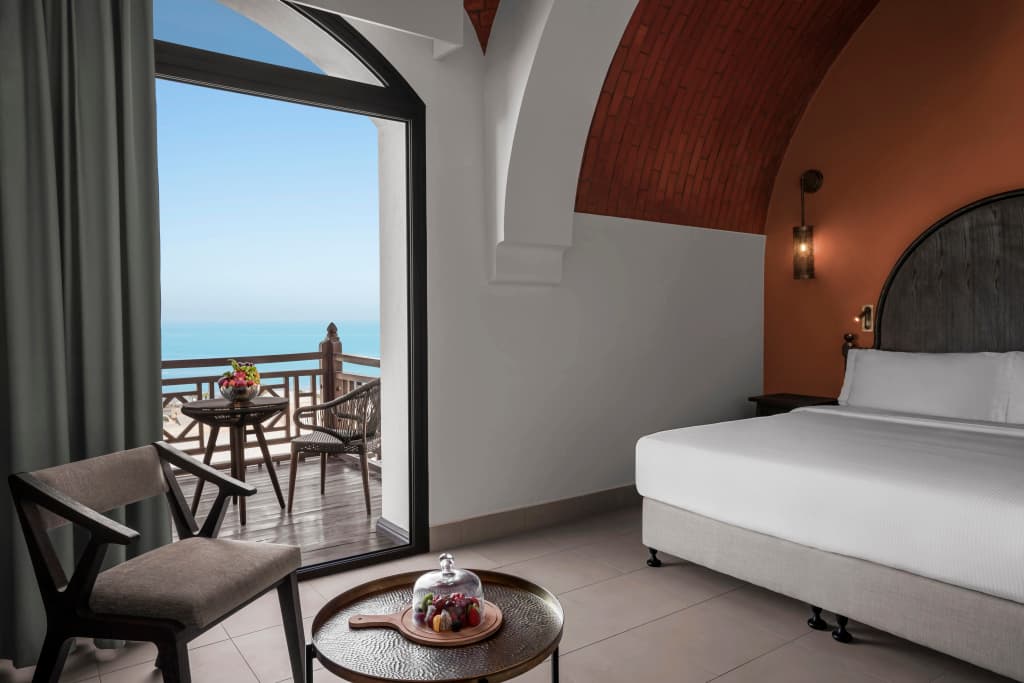 The Cove Rotana Resort - photo 4