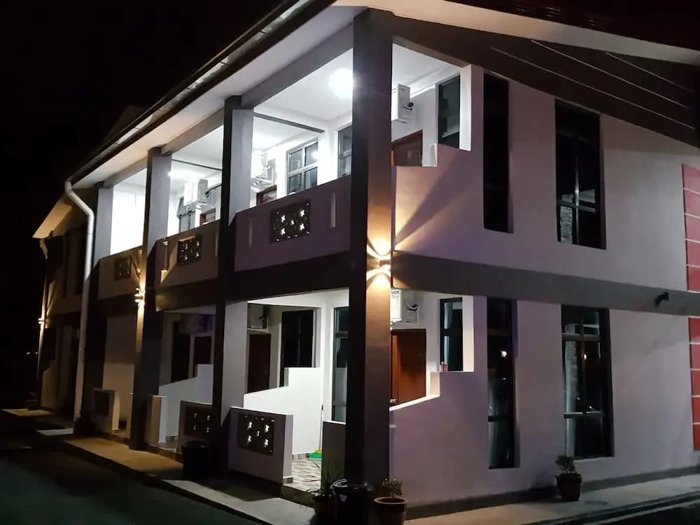 Ruqayyah Beach Resort - photo 6