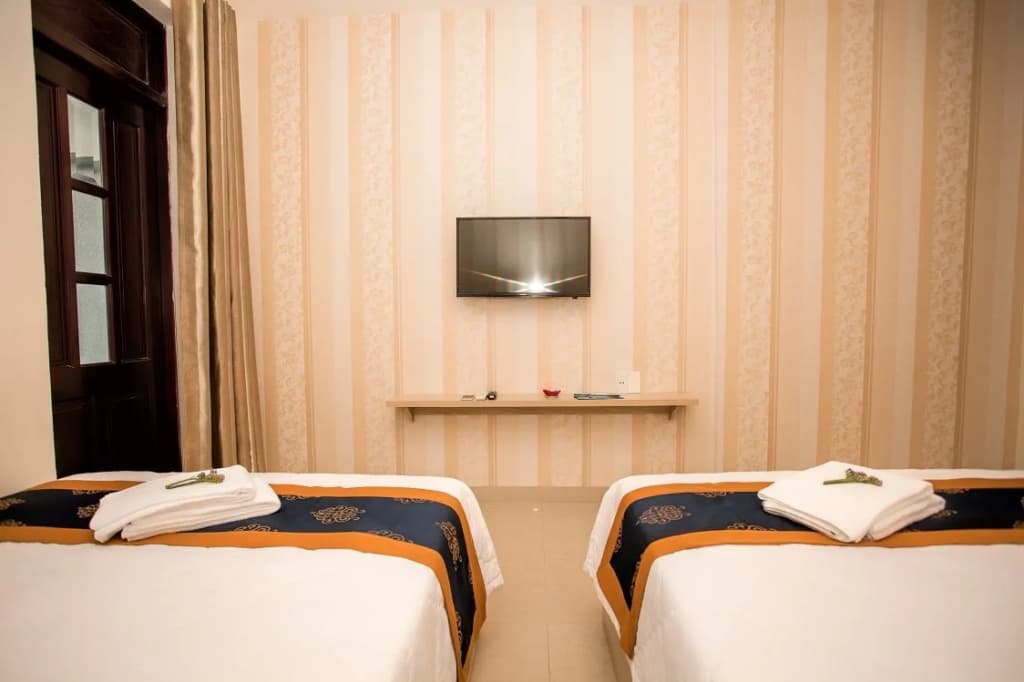 Mr Duy Hostel - photo 3