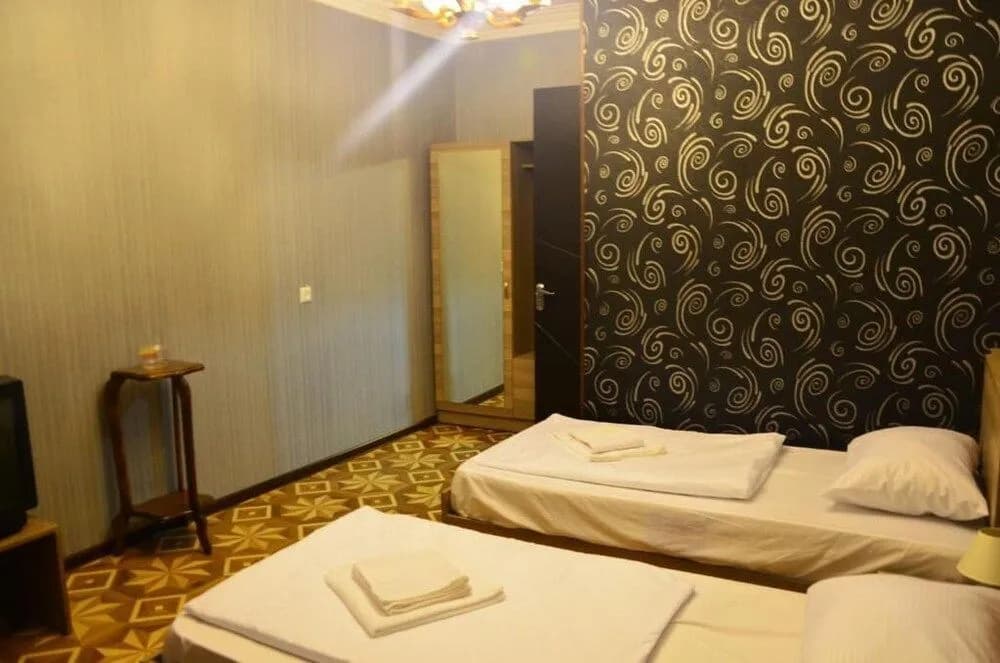 Hotel Old Villa Metekhi - photo 2