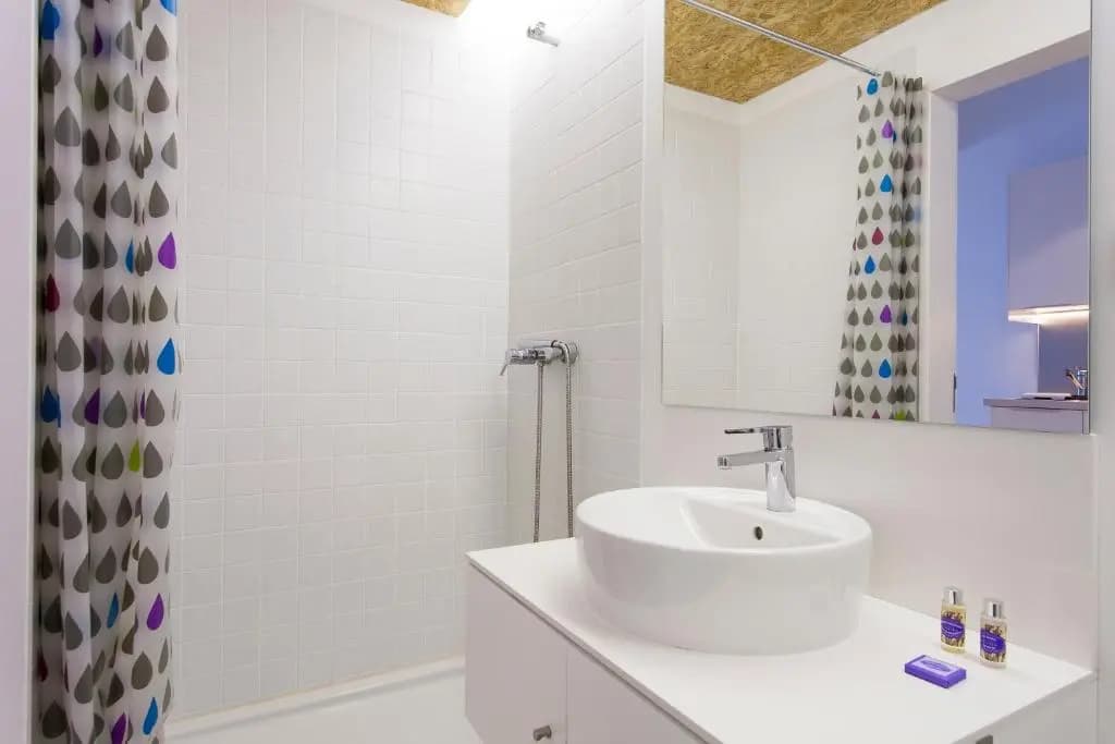 Severa Apartments - photo 8