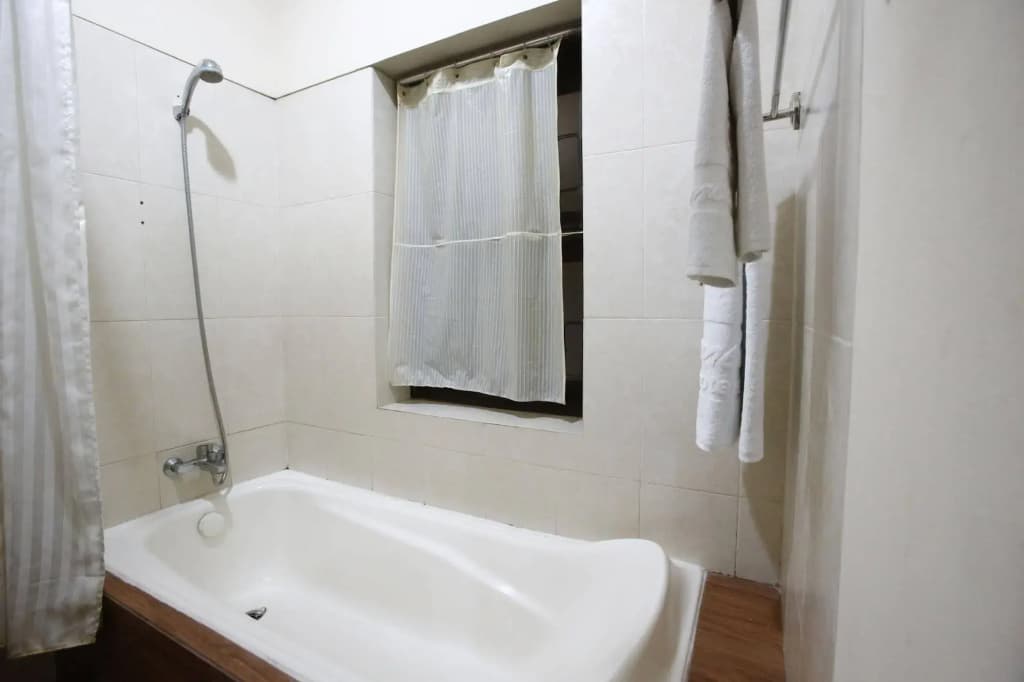 RedDoorz @ Menteng - photo 4