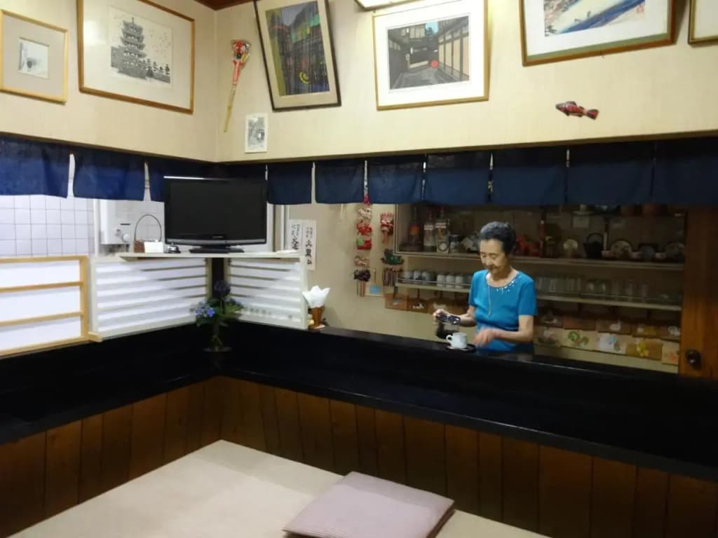 Ryokan Uemura - photo 20