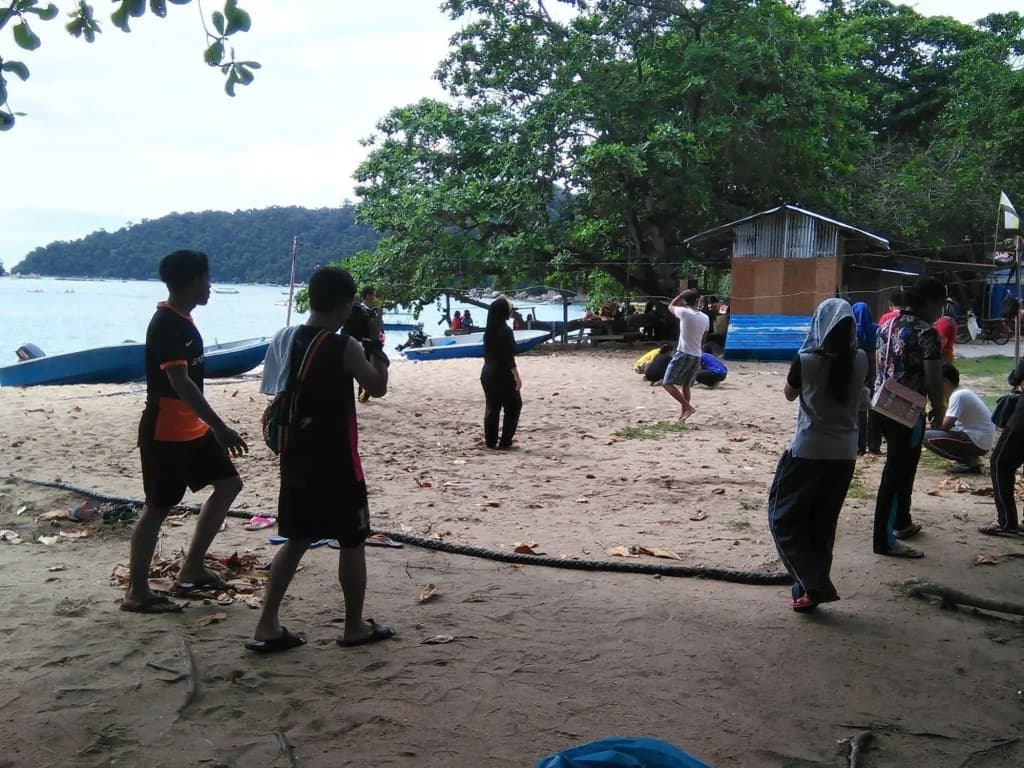 Pangkor Inn Chalet - photo 10