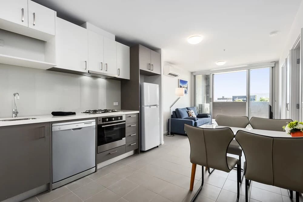 Poplar Sanctuary Apartments - photo 13