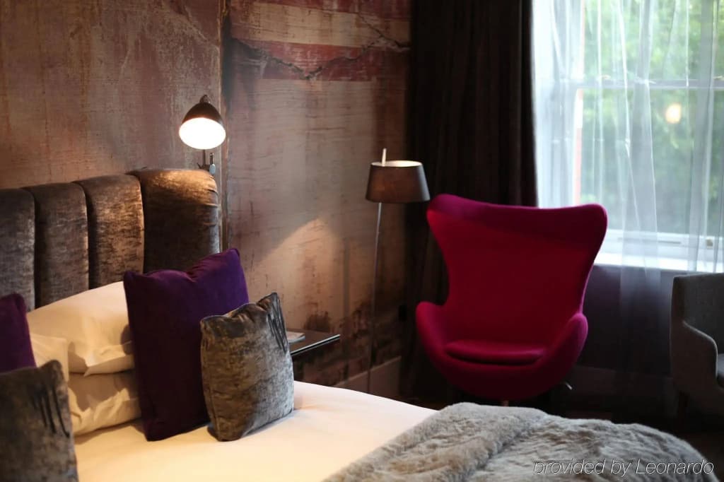 Malmaison London - photo 6