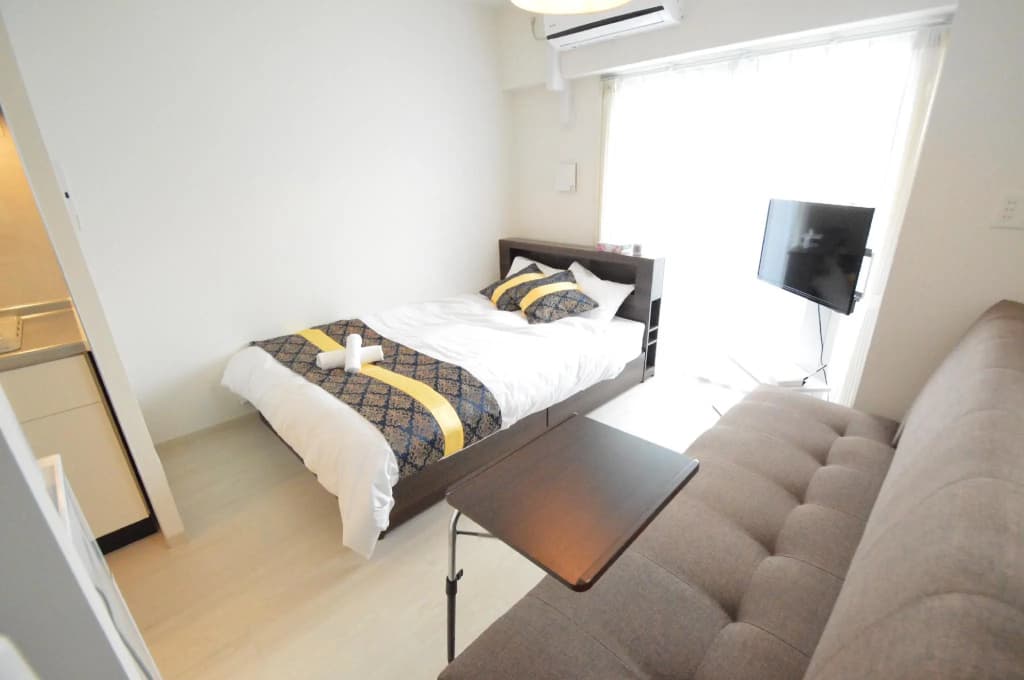 Color Tsuruhashi - photo 4