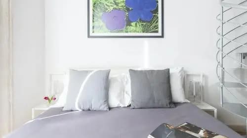 Pantheon Domus Apartment - main photo