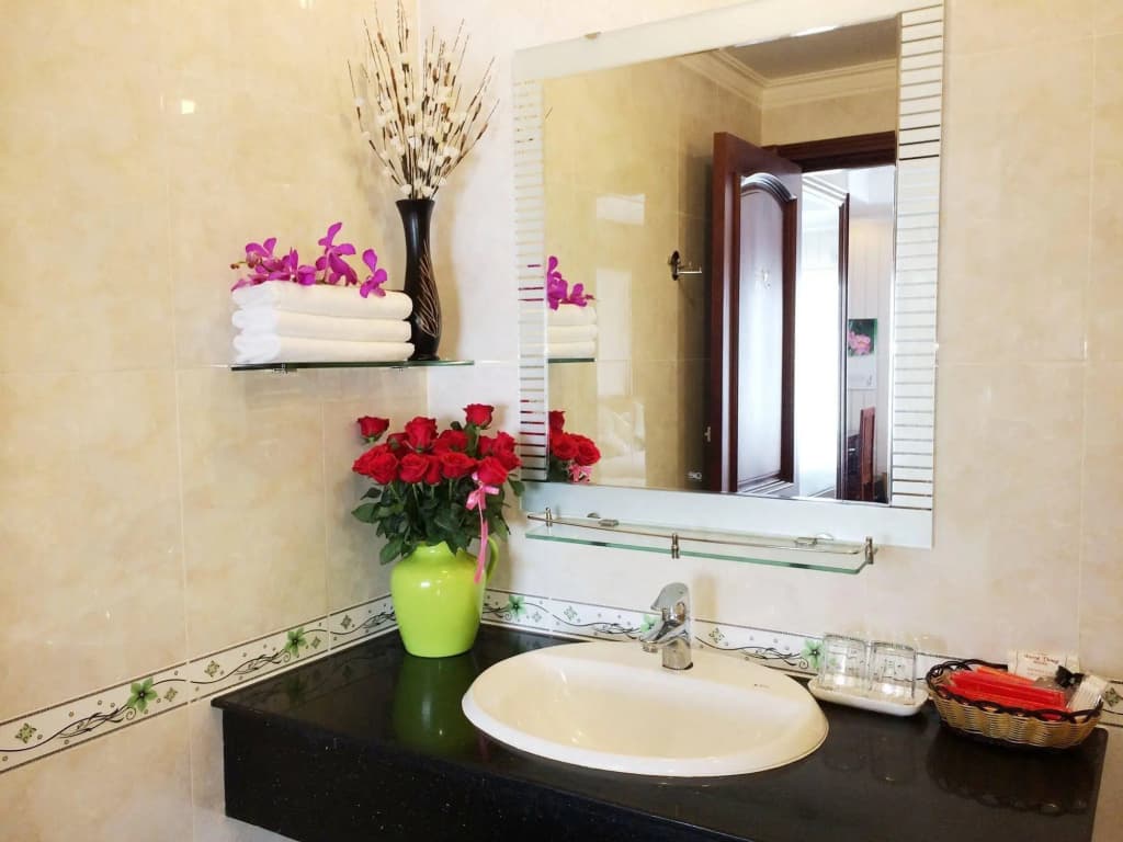 Rang Dong Hotel - photo 9