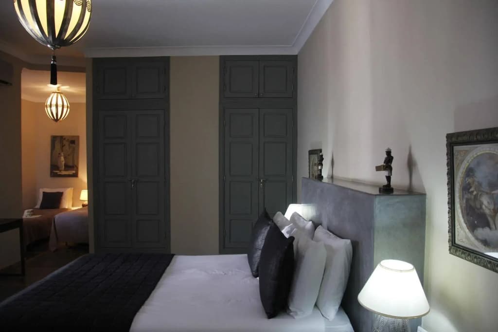 Riad Utopia Suites & Spa - photo 6