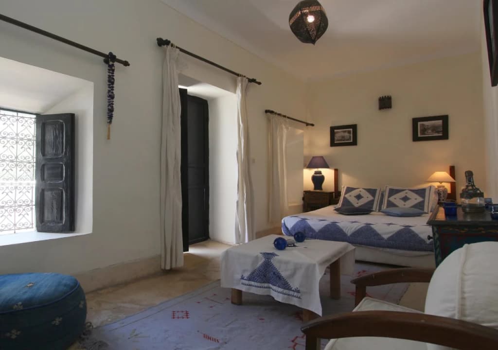 Riad Essaada - main photo