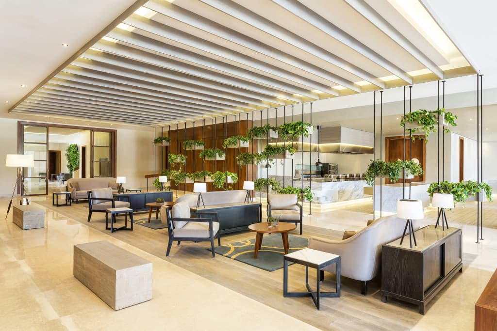 The Westin Cairo Golf Resort & Spa, Katameya Dunes - photo 50
