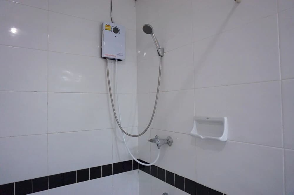 Swiss Hostel Beachhouse - photo 8