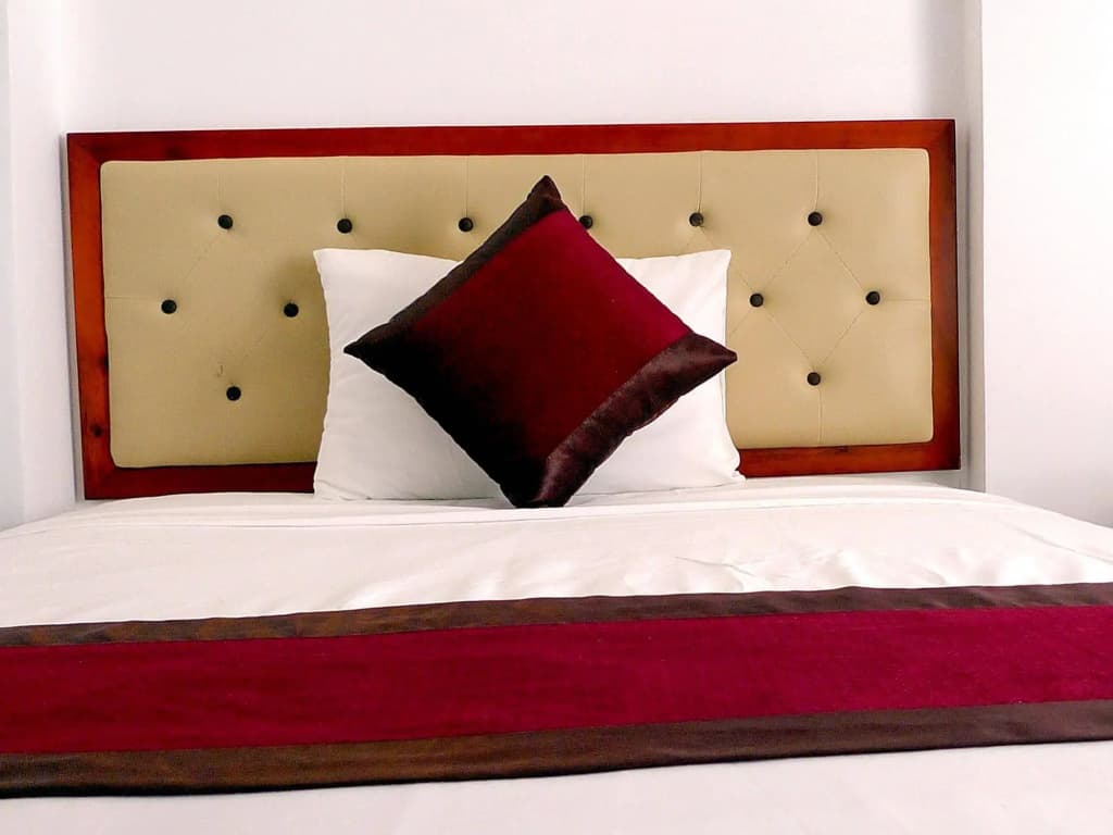 Merlion Hotel - photo 2