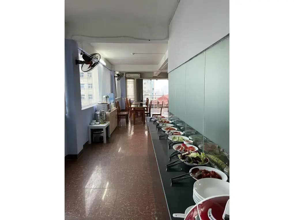 Glory Inn Hotel - photo 10
