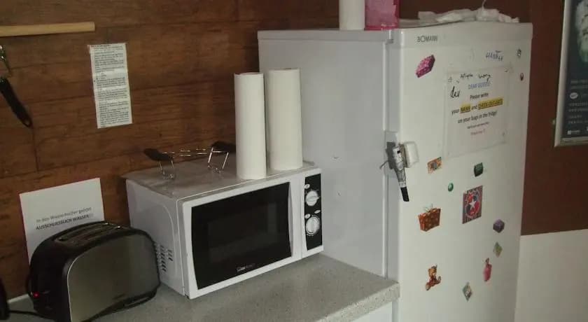 Die Etage - photo 6