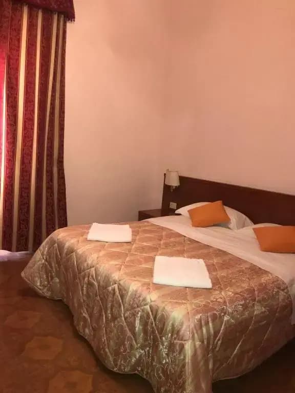 Roma Termini Bed & Breakfast - photo 1