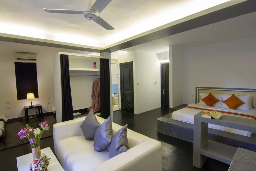 Apsara Suorkear Villa - photo 3