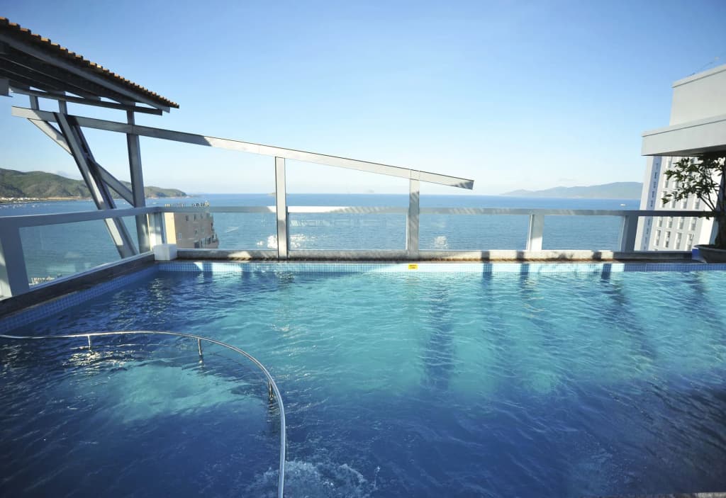 SeaSing Boutique Hotel - photo 17