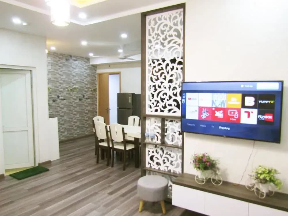 Duy Service Apartment - photo 22