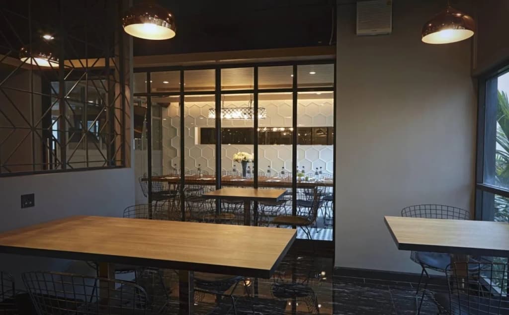 Chezzotel Pattaya - photo 29