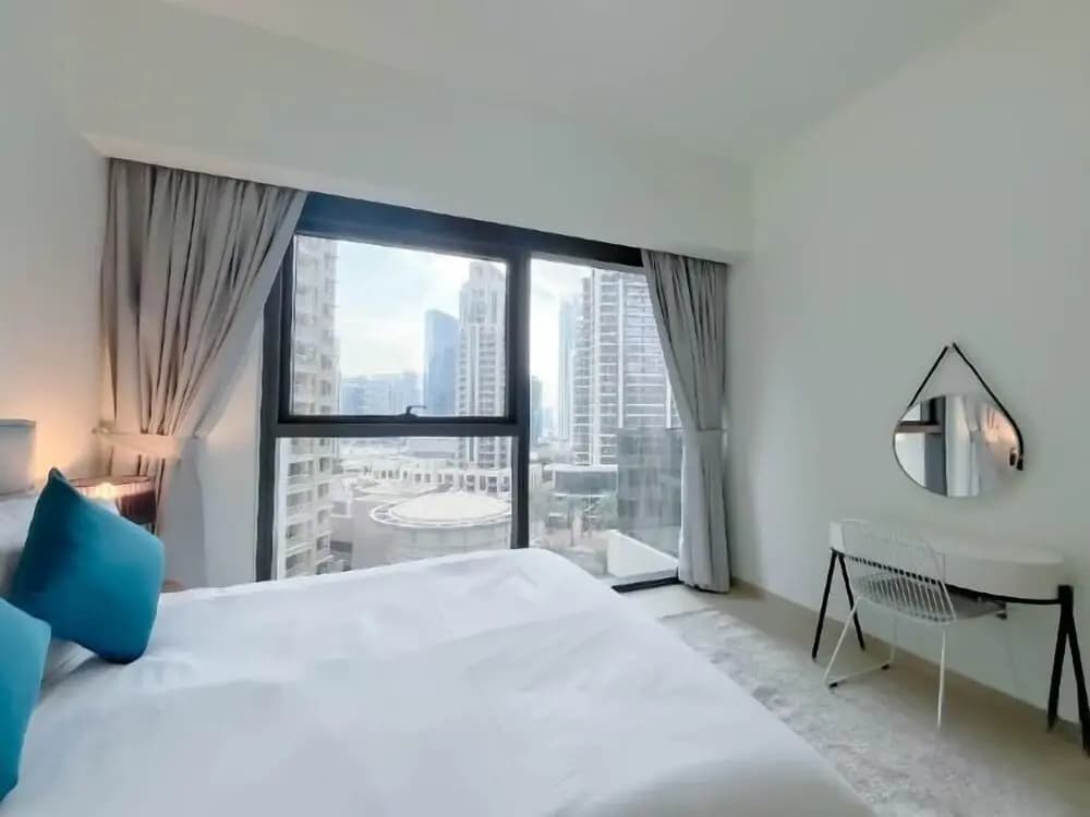 ACTONE Tower2-Step to Burjkhalifa-1BR - photo 4