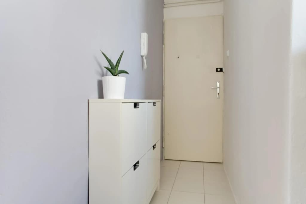 JT's Apartments Opletalova str. - photo 13