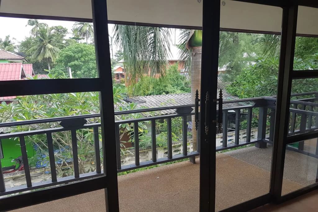 Baan Chai Lay Apartment - photo 7