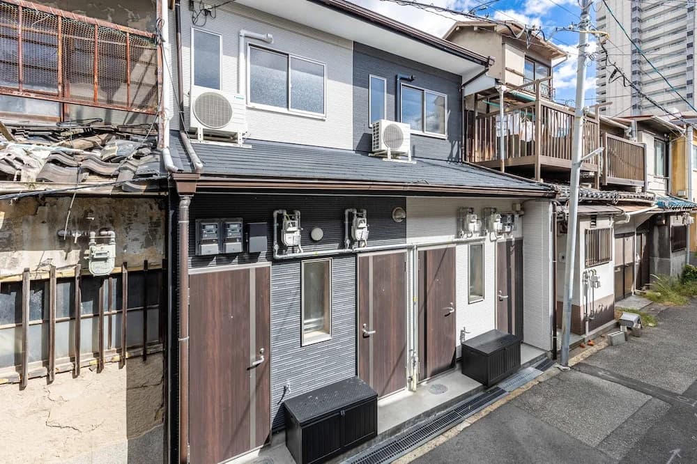 Precious Terrace - photo 1