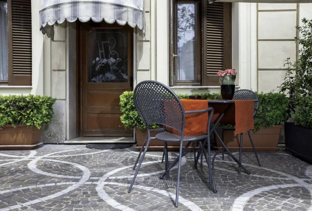 Grand Hotel Gianicolo - photo 18