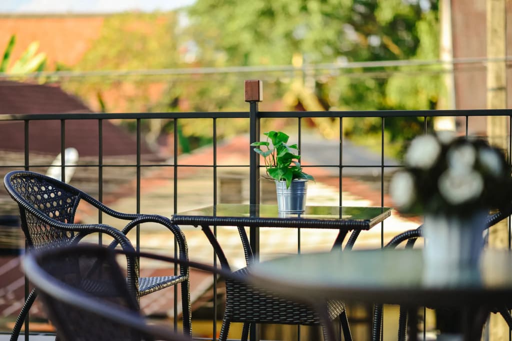 Cozy Inn Chiang Mai - photo 7