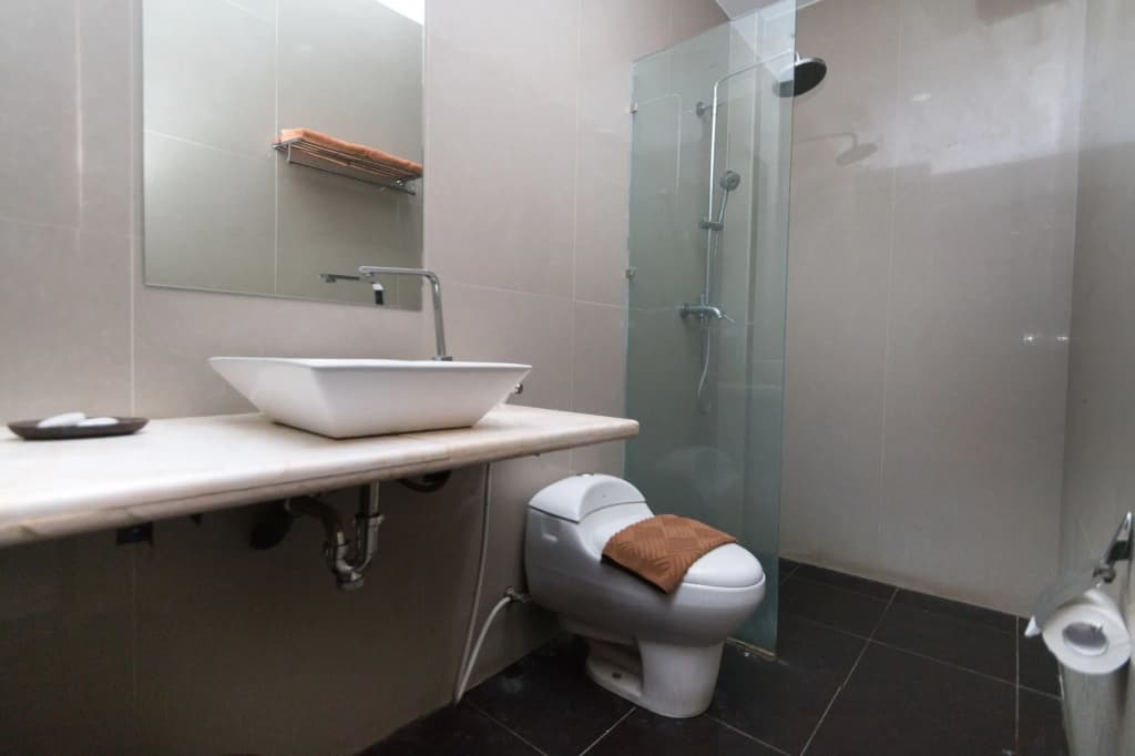 A Residence - photo 10