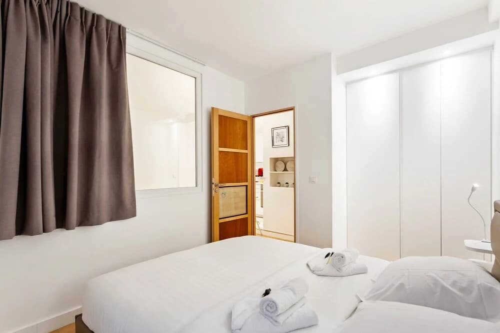 Beautiful Renovated Apartment - Marais - photo 2
