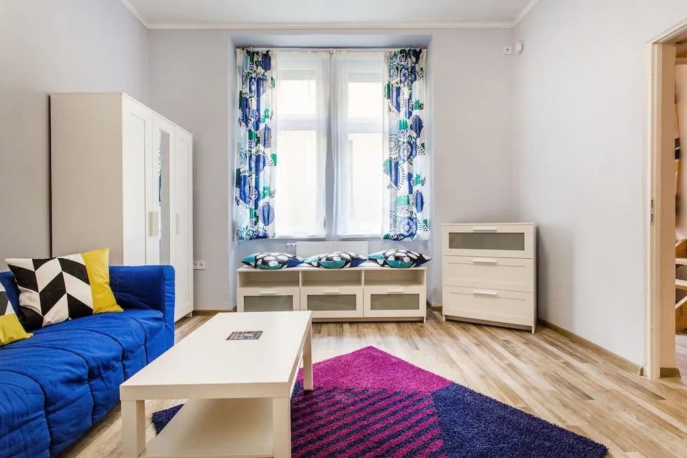 Vorosmarty 73 Apartment - photo 4