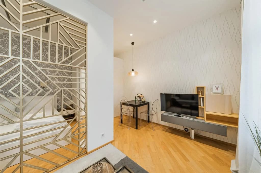 Zeus Design Apartments Schönbrunn - photo 40