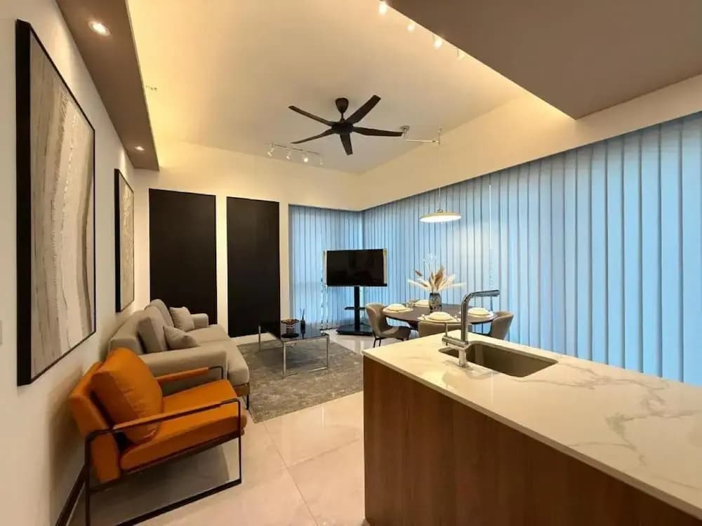 Core Residence TRX Kuala Lumpur - photo 2