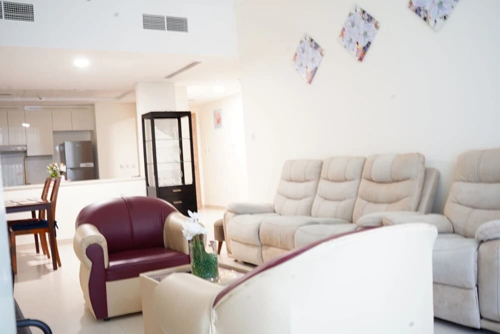 315 furnished 1BR apartments - main photo