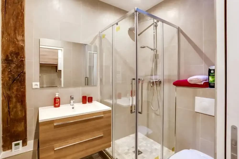 Modern Apartment - 1br/4p - Palais Garnier - photo 8