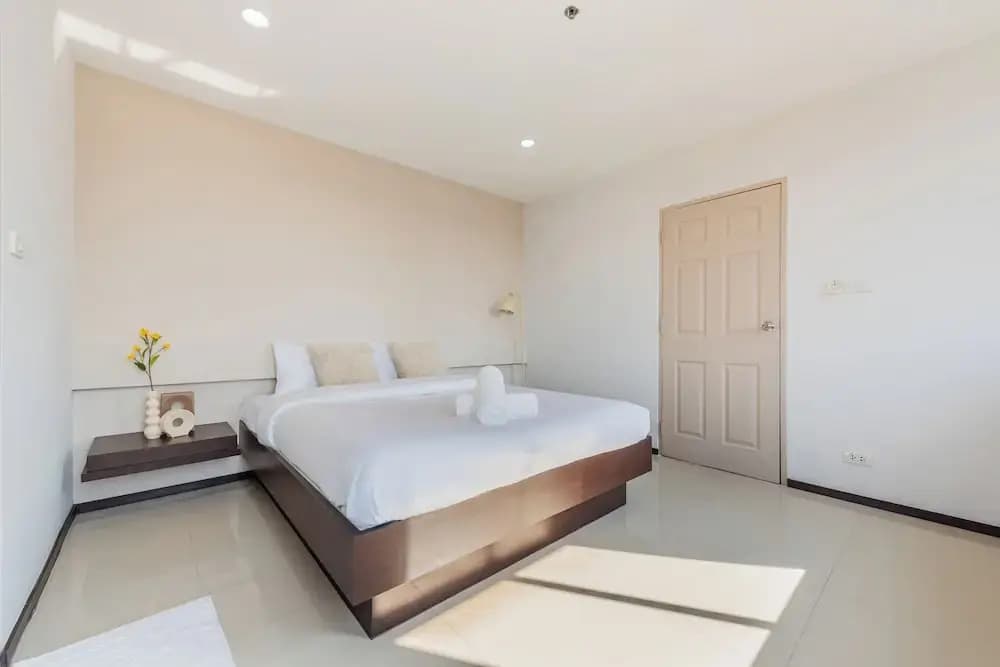 ZAYN Bangna Hotel - photo 21