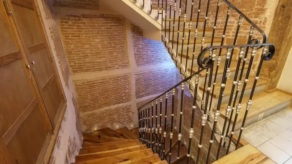 Hostal Madrid - photo 12
